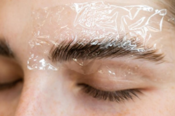 Brow Lamination for Professionals: How to Achieve Long-Lasting, Salon-Perfect Results