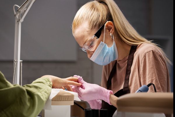 How to Start a Home Nail Salon: Must-Have Tools and Supplies