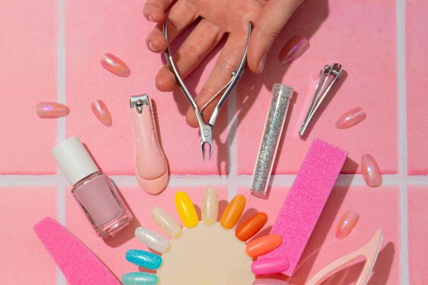 Where to Buy Wholesale Nail Supplies in Australia 
