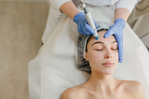 Which Is Better: Microneedling or Microdermabrasion?