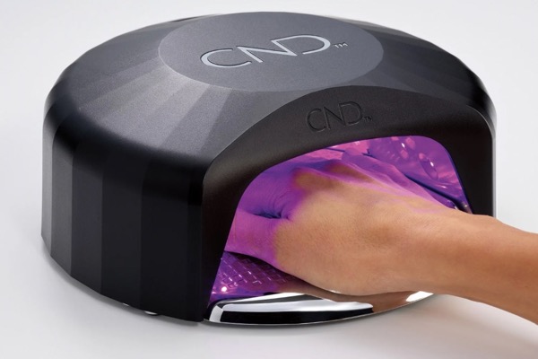 What Is Visible Light Curing? The Third Nail Lamp Technology Explained