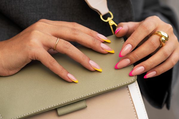 Best Colours for French Manicure: Timeless to Trendy Shades Every Salon Should Offer
