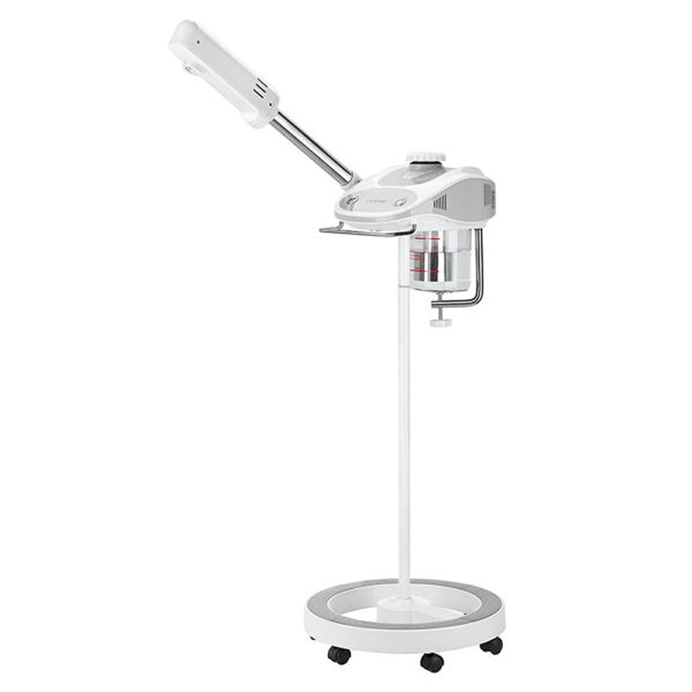 Salon First Orb Facial Steamer Pedestal Round Base Salon First