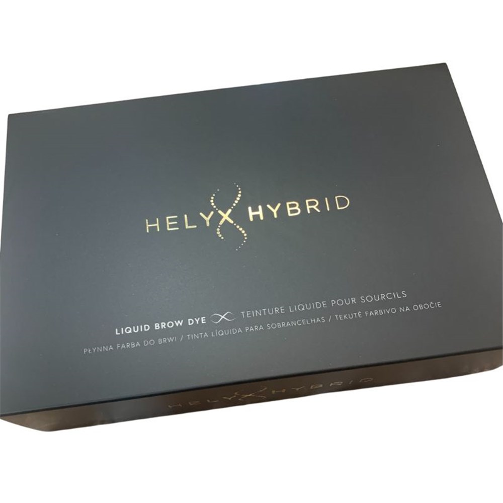 Elleebana Helyx Colour Dye Kit - Salon First Beauty Supplies - Salon ...