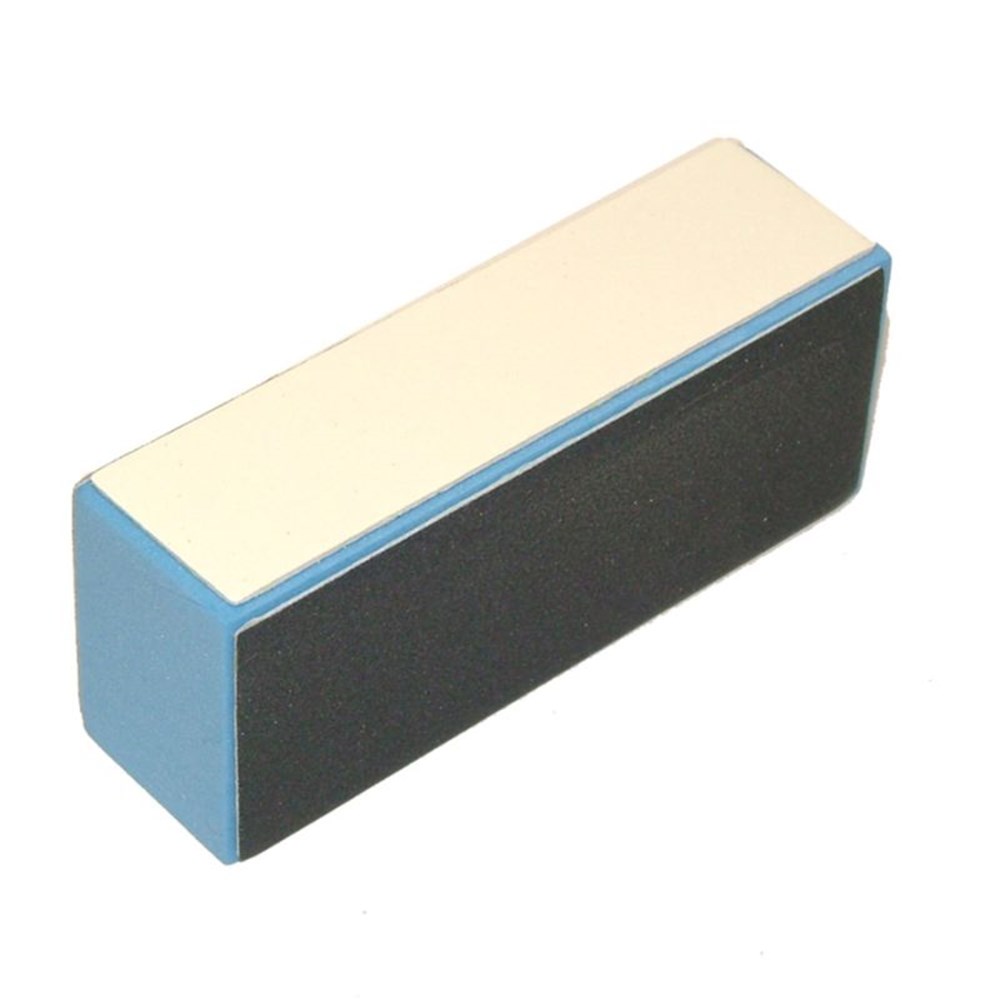 4 Way Satin Block (Bulk Buy Deal) 20 Blocks - Salon First Beauty ...