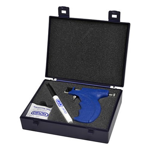 Caflon Blu Ear Piercing Gun Salon First Beauty Supplies Salon