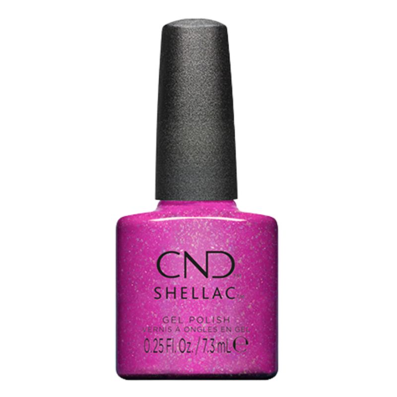 CND - Shellac Gala Girl (0.25 oz) – Sleek Nail