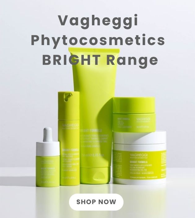 Bright Regenerating Peel Pads