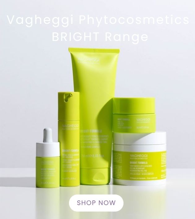 Bright Regenerating Peel Pads