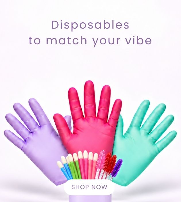 Disposable Gloves