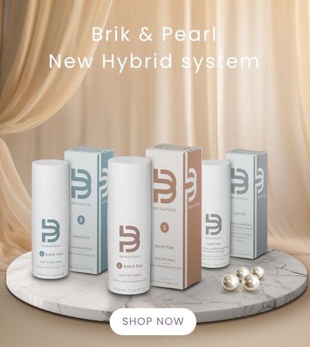 Brik & Pearl Hybrid System