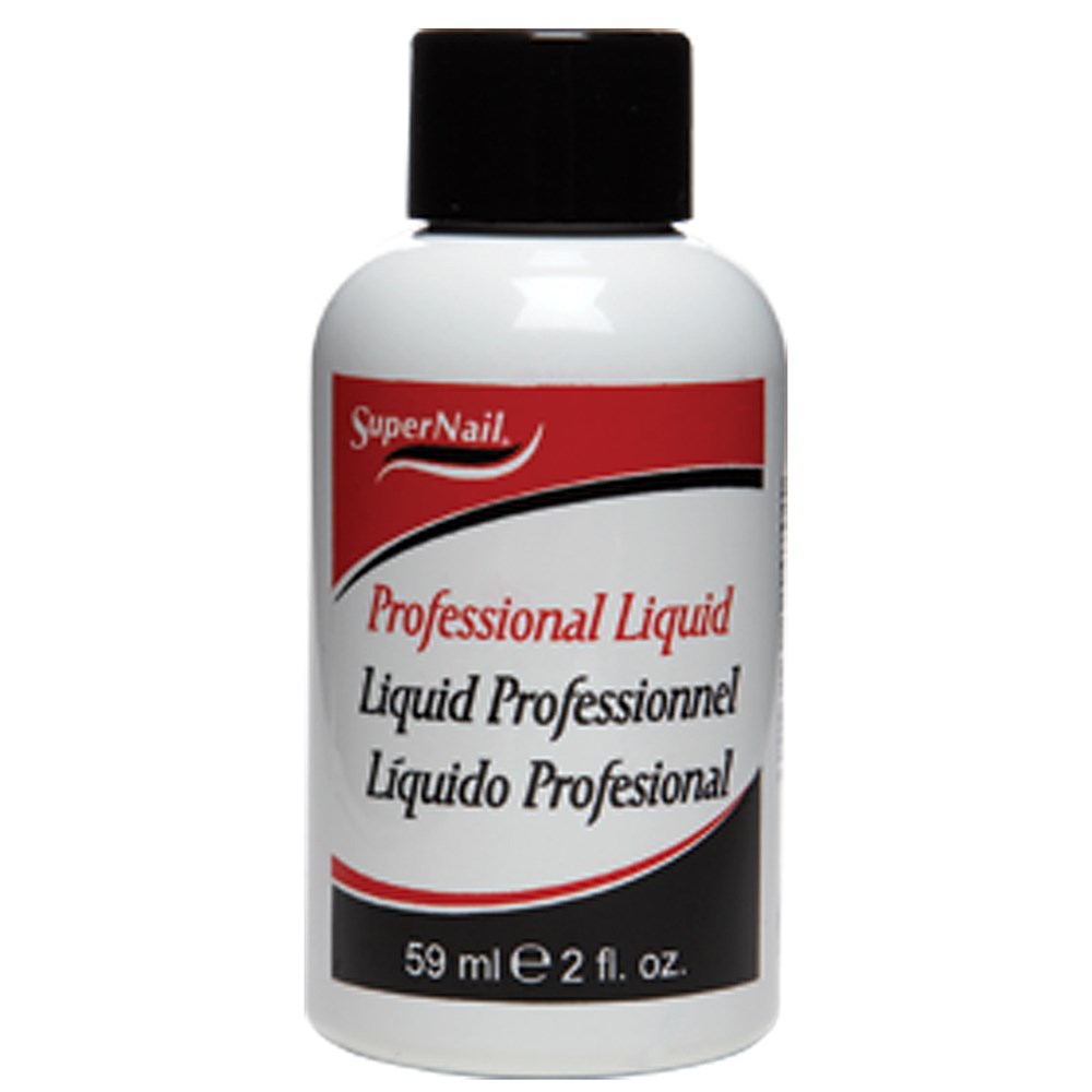SuperNail ProDip Base – 59 Ml / 2 Oz, Schnell Trocknende Unterlage Für Dip-Pulver-Maniküre