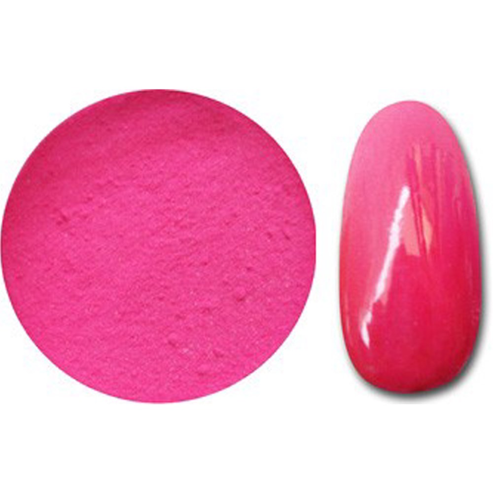 Colour Acrylic - Neons Neon Pink (LS) - PowdersSalon First Beauty ...