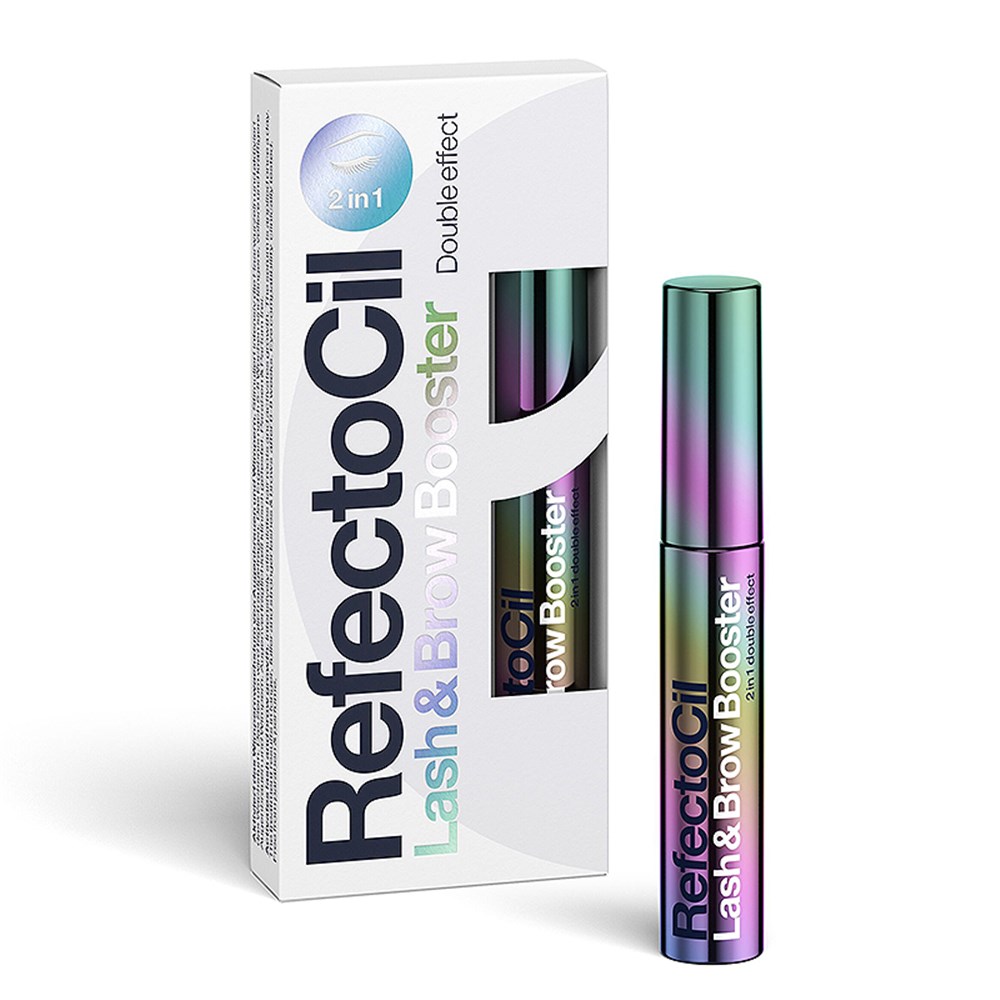 RefectoCil Lash Brow Booster 6 ml Salon First Beauty Supplies RefectoCil Lash Brow Booster 6 ml Salon First Beauty Supplies