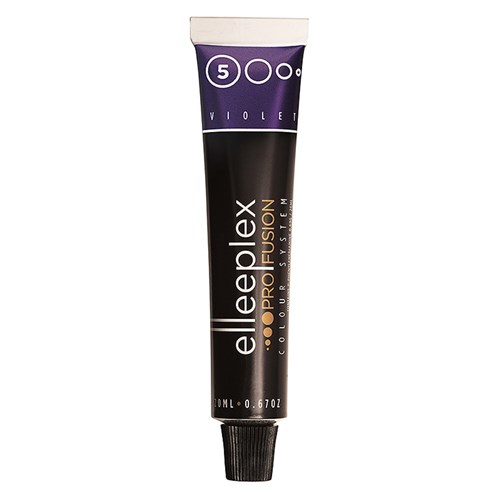 Ellips Violet Elleebana Tint Violet #5 20 ml - Salon First Beauty Supplies - Salon First