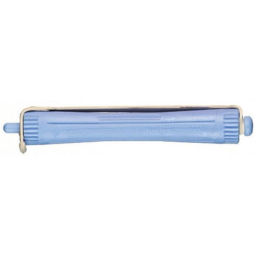 First Perm Rods Hi Lift Perm Rod - Blue (12Pk) - Salon First Beauty Supplies - Salon First